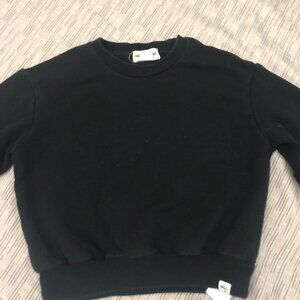 Miles the Label Toddler Sweatshirt 18M